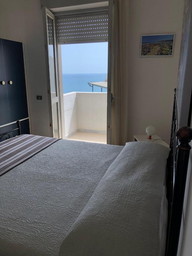 Hotel Peschici Eksteriør billede